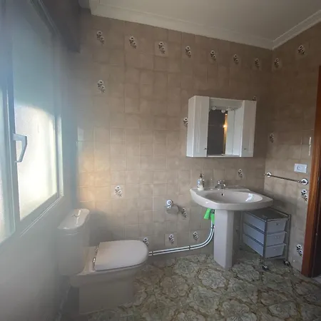 Fianteira By Rsh * Sanxenxo