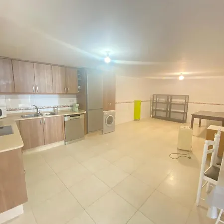 Feriehus Fianteira By Rsh