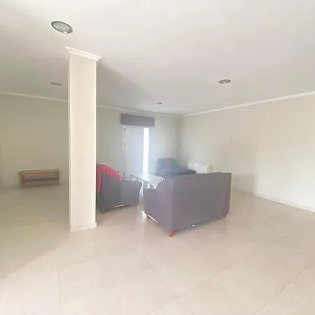 Fianteira By Rsh Feriehus Sanxenxo