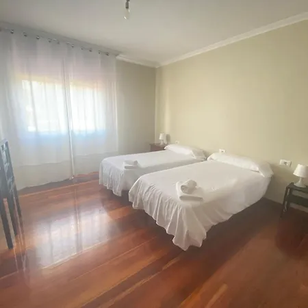 Feriehus Fianteira By Rsh Sanxenxo