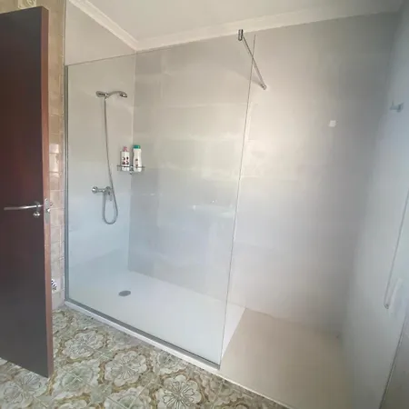 Fianteira By Rsh * Sanxenxo