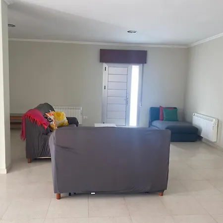 Fianteira By Rsh Feriehus