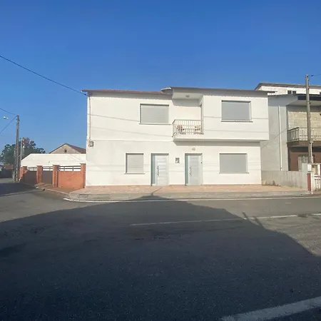 Fianteira By Rsh Feriehus *