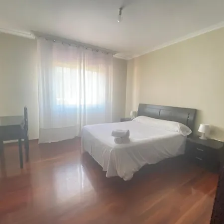 Feriehus Fianteira By Rsh Sanxenxo