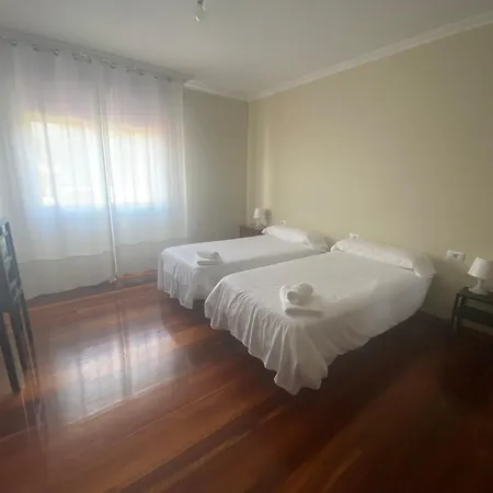 Fianteira By Rsh * Sanxenxo