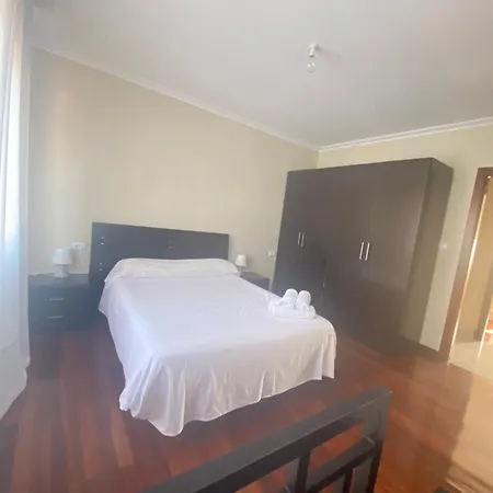 Fianteira By Rsh Feriehus