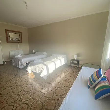 Feriehus Fianteira By Rsh *