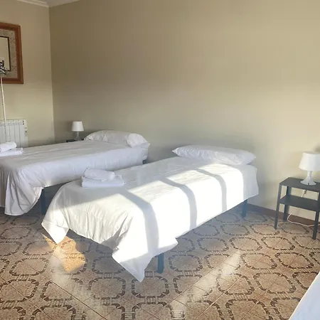 Fianteira By Rsh Sanxenxo