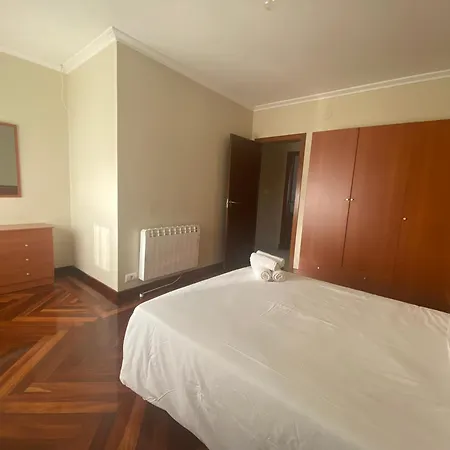 Fianteira By Rsh Feriehus Sanxenxo